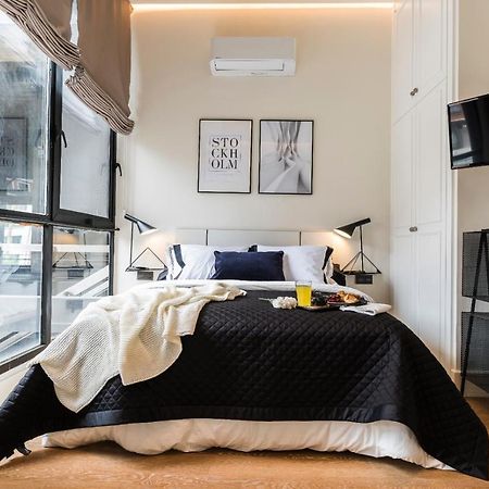 Bilbao Urban By Staynn Apartments Екстер'єр фото