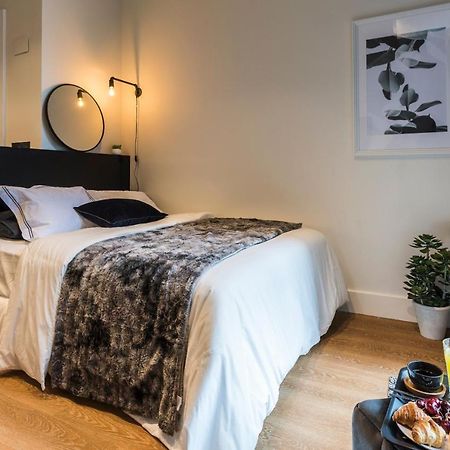 Bilbao Urban By Staynn Apartments Екстер'єр фото