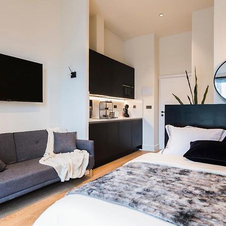 Bilbao Urban By Staynn Apartments Екстер'єр фото