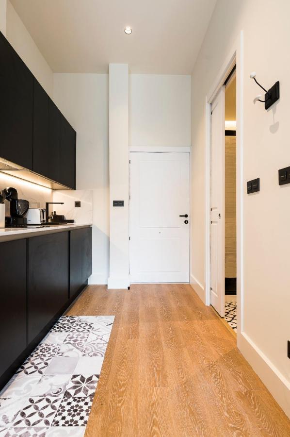 Bilbao Urban By Staynn Apartments Екстер'єр фото
