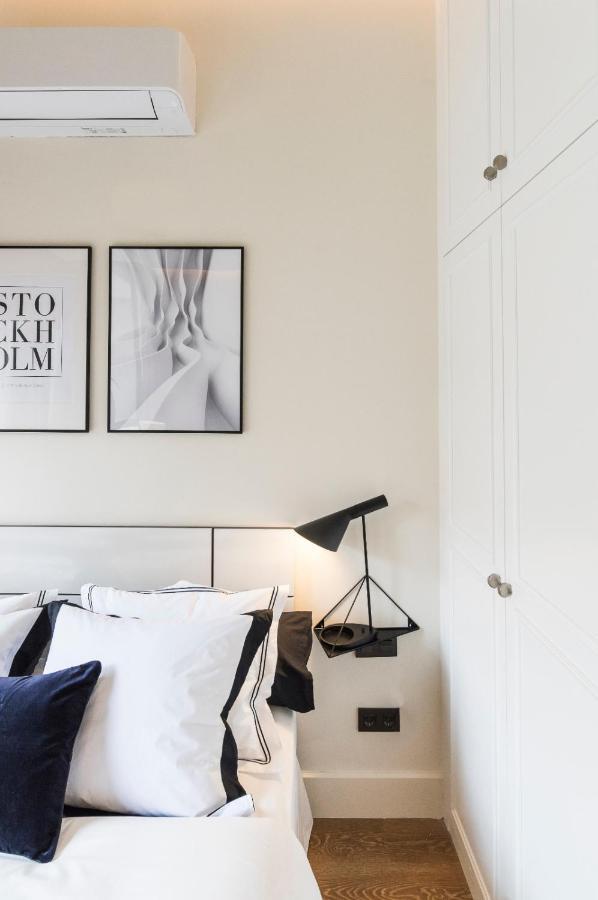 Bilbao Urban By Staynn Apartments Екстер'єр фото