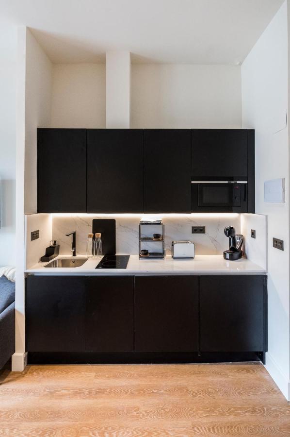Bilbao Urban By Staynn Apartments Екстер'єр фото