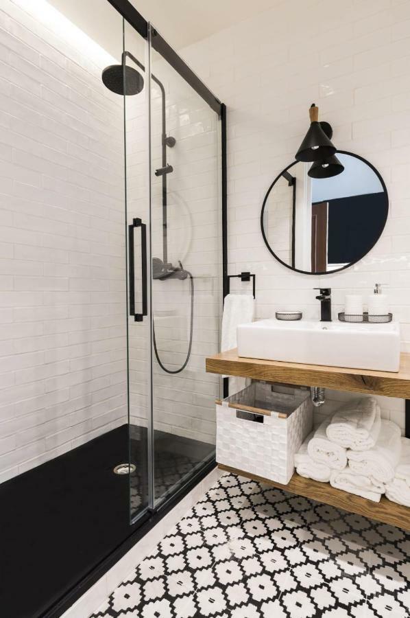 Bilbao Urban By Staynn Apartments Екстер'єр фото